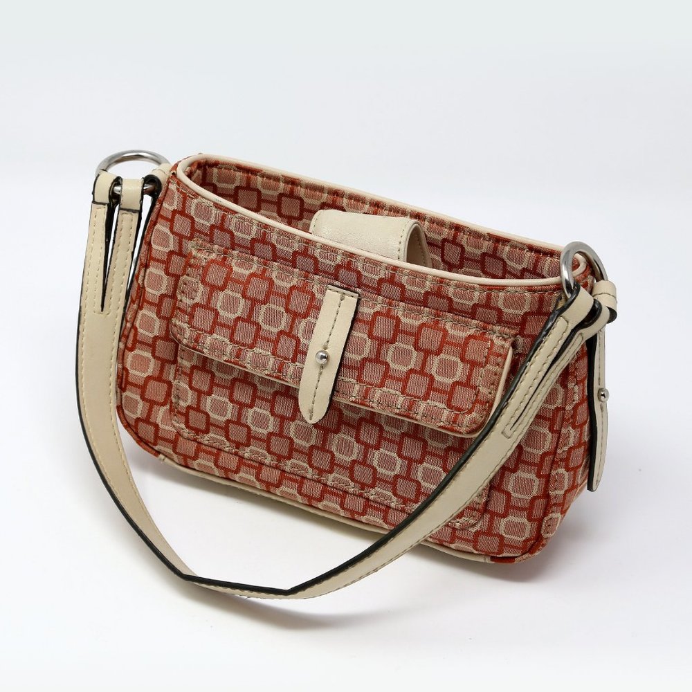 Nine West Women Brown Shoulder Bag